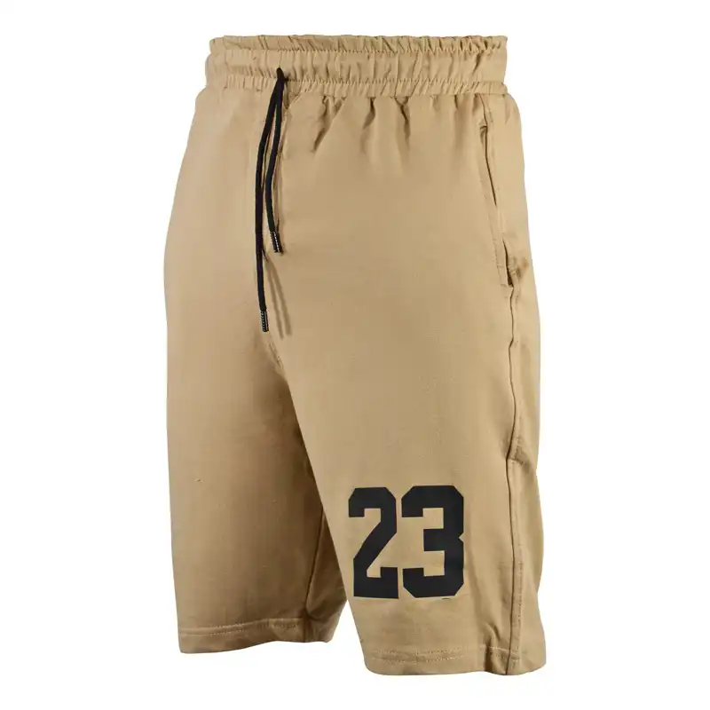 شلوارک ورزشی مردانه مدل 102827