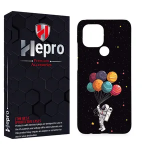 HEPRO MC Cover for XIAOMI REDMI A1 PLUS / A2 PLUS