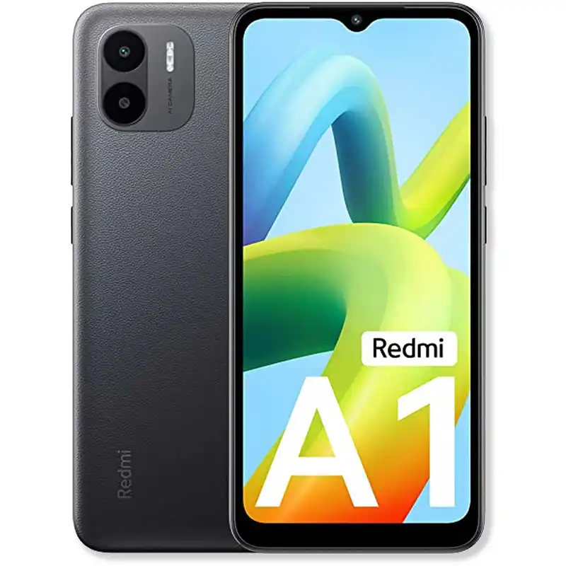 گوشی موبایل شیائومی مدل Redmi A1 دو سیم کارت ظرفیت 32 گیگابایت و رم 2 گیگابایت - گلوبال