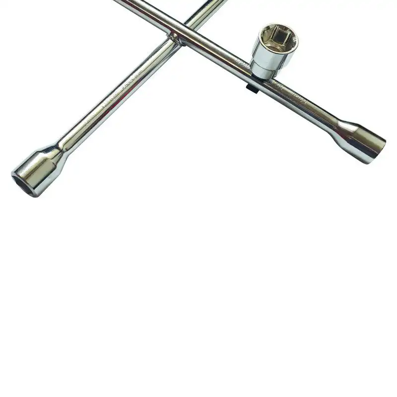 آچار خودرو و چرخ توسن کد TTSN00777