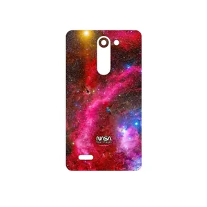 MAHOOT Universe b NASA 11 Cover Sticker for LG L Bello