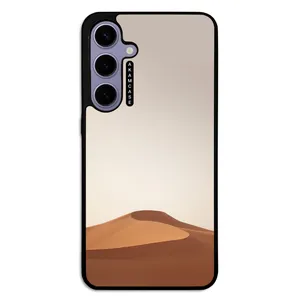 AKAM AMC-WSGS24P-DESERT-9 Cover For Samsung Galaxy S24 Plus