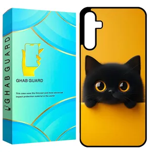 Ghab Guard GCHPA35 Cover For Samsung Galaxy A35 5G 