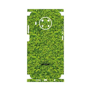 MAHOOT Leafs-FullSkin Cover Sticker for Nokia X20