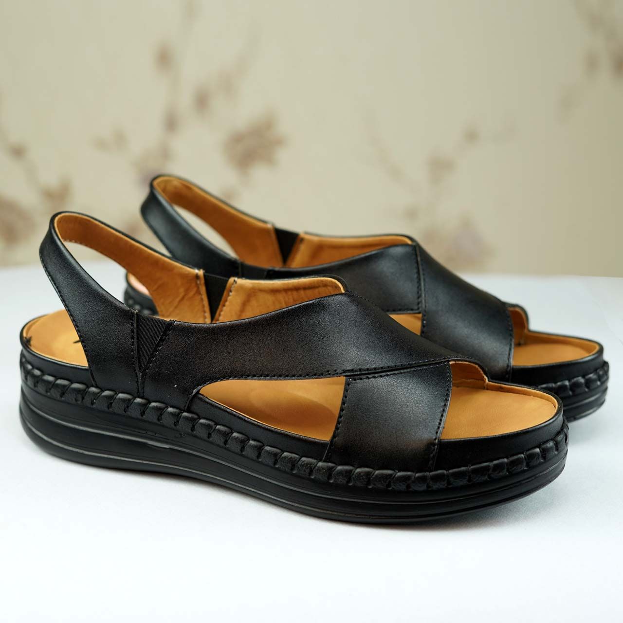 صندل زنانه مدل هانا -  - 3