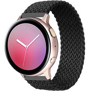 نقد و بررسی بند مدل Solo loop - 01 مناسب برای ساعت هوشمند شیایومی Huami Amazfit BIP Bip2/ Bip U توسط خریداران