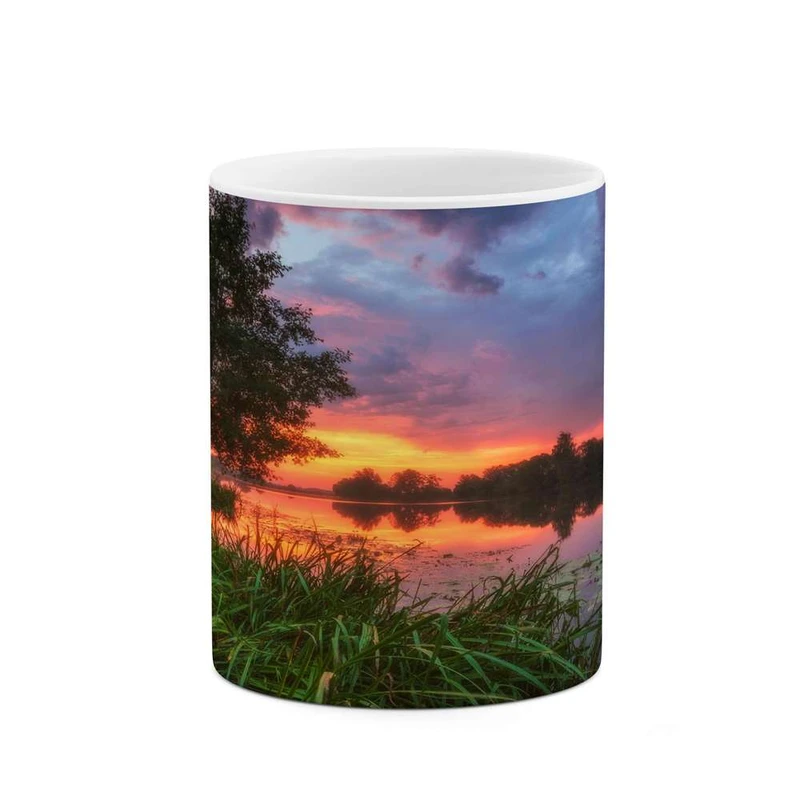 ماگ کاکتی مدل منظره کد mgh14043