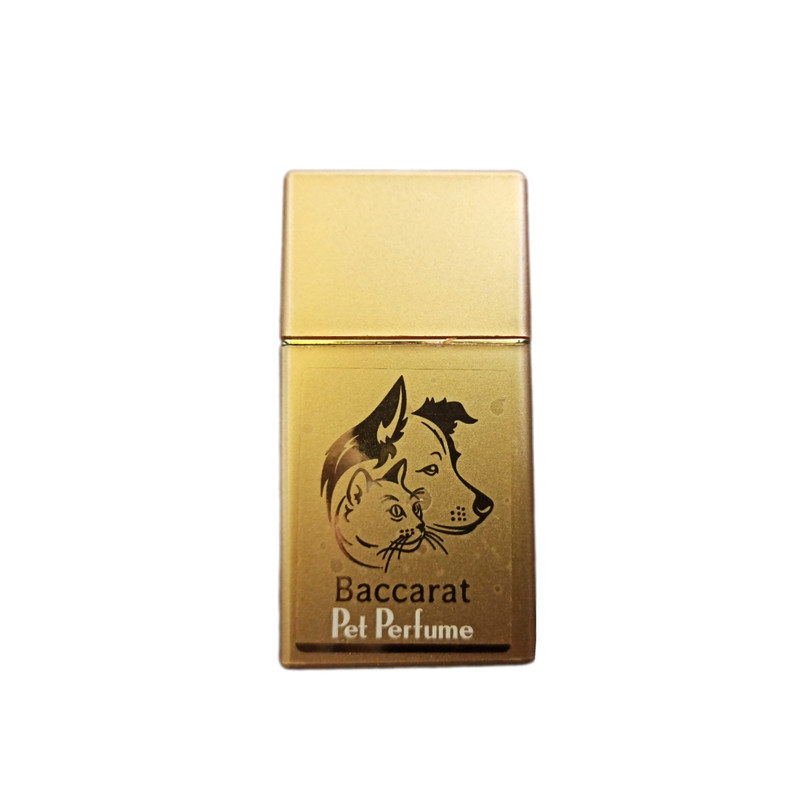عطر حیوانات پرسا مدل Baccarat_30 حجم 30 میلی لیتر