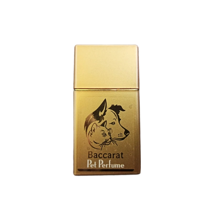 عطر حیوانات پرسا مدل Baccarat_30 حجم 30 میلی لیتر