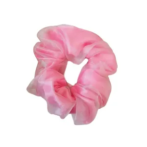 کش مو زنانه مدل توت فرنگی 