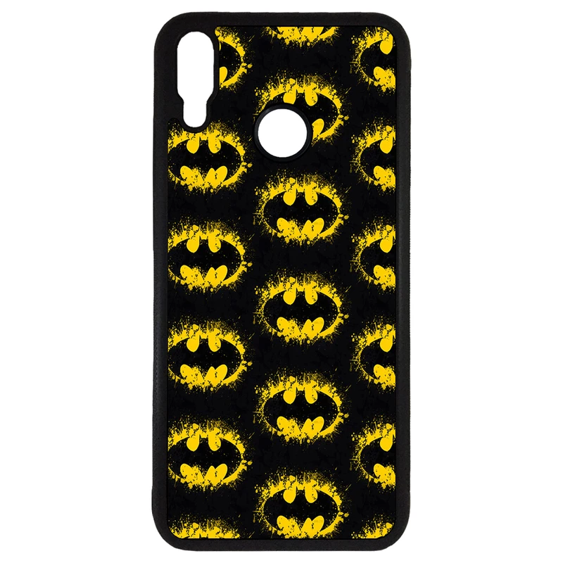 کاور طرح بتمن کد 1146 مناسب برای گوشی موبایل سامسونگ galaxy a20s