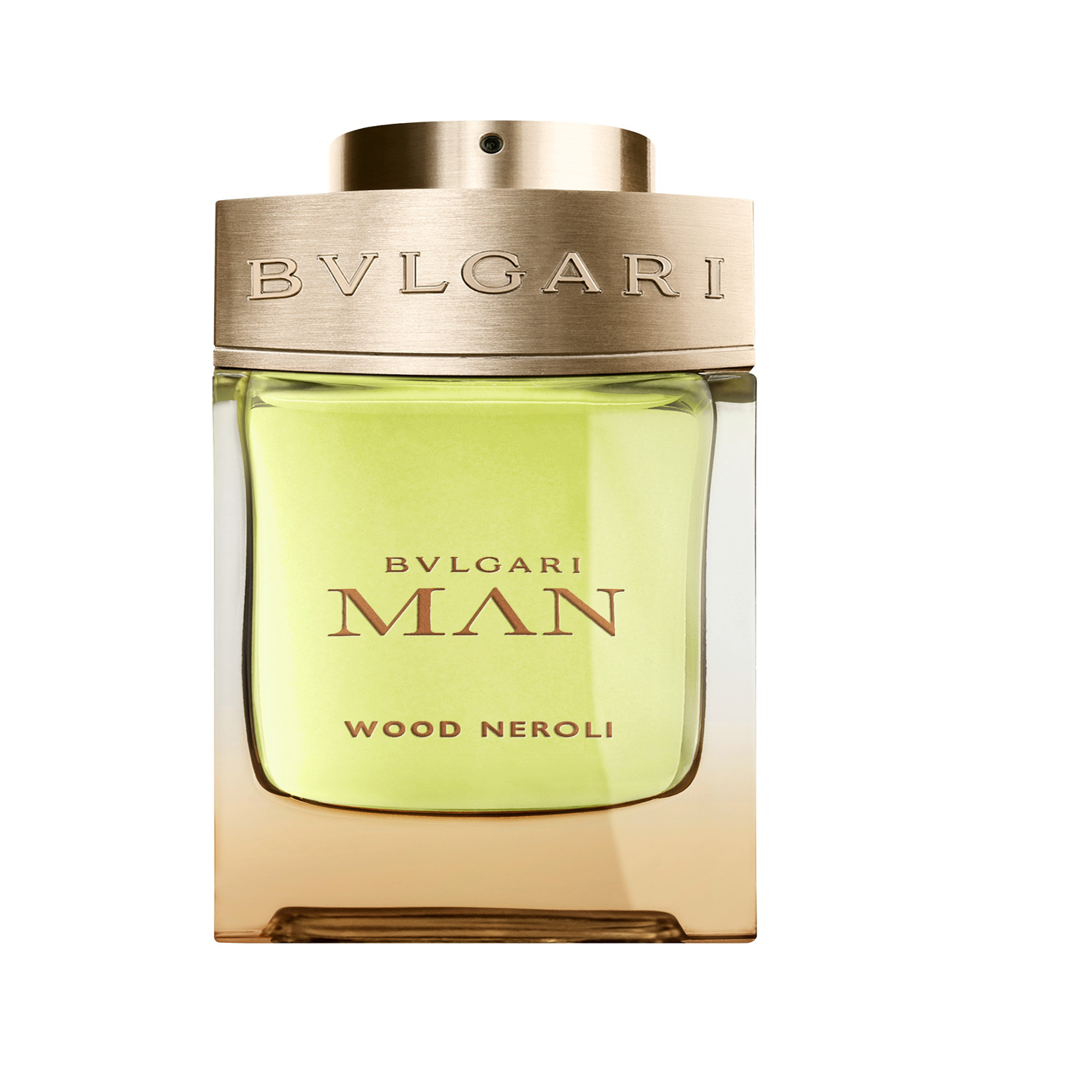  ادو پرفیوم مردانه بولگاری مدل Man wood neroli حجم 100 میلی لیتر 