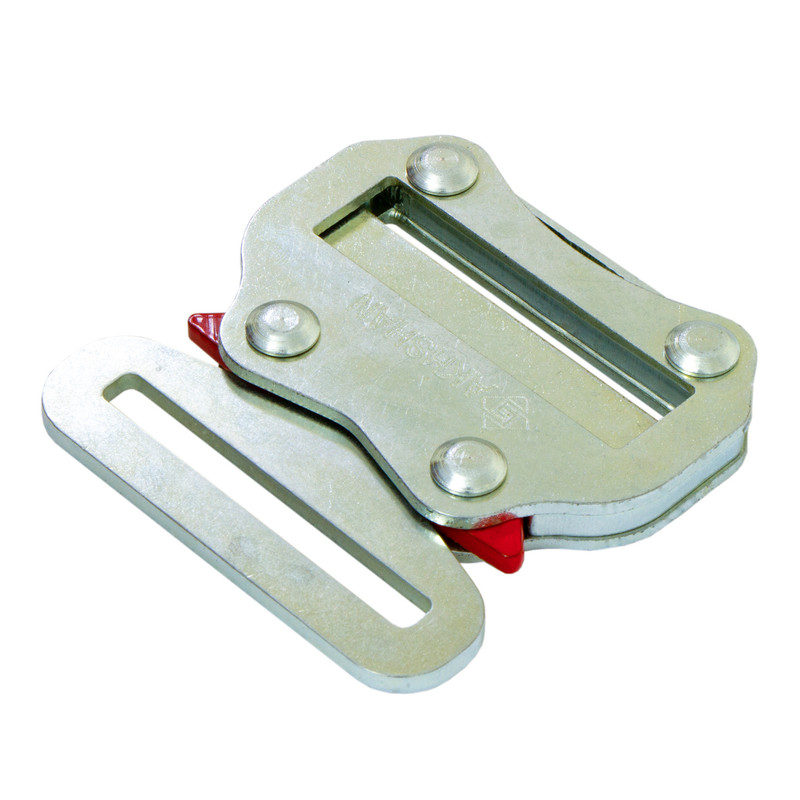 قفل كمربند ايمني اخشان كد GH-22