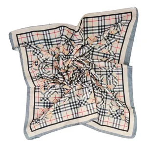 روسری زنانه مدل سخن کد PL141