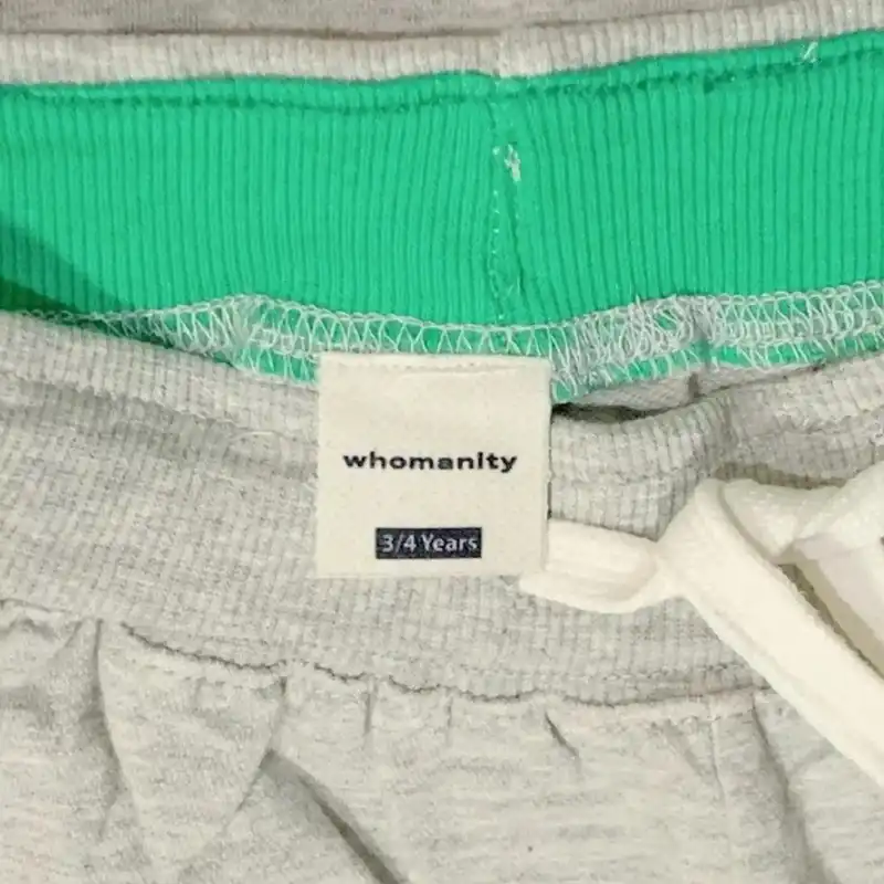 شلوار پسرانه مدل MDSS-CG5513