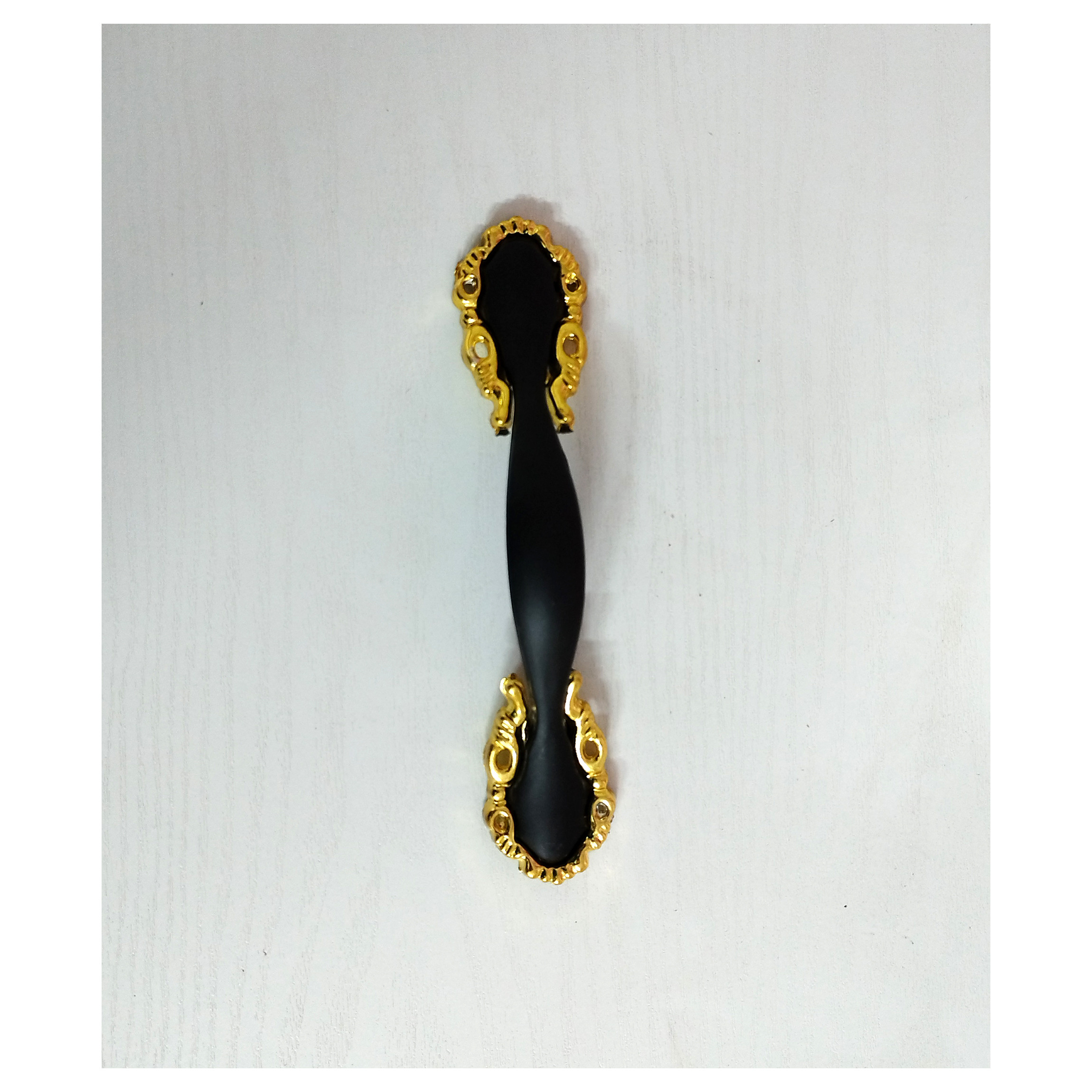 دستگیره کابینت و کمد مدل RD96 بسته 5 عددی دستگیره کابینت و کمد مدل RD96 بسته 5 عددی