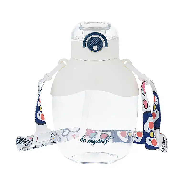 قمقمه کودک مدل فانتزی گنجایش 850 میلی لیتر