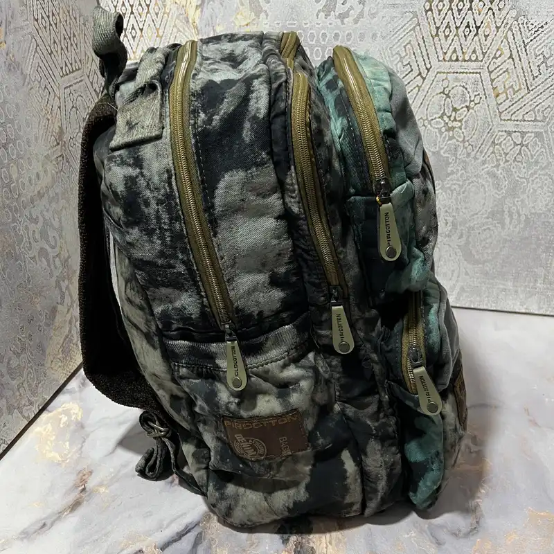 کوله پشتی پیر کتون مدل 70052