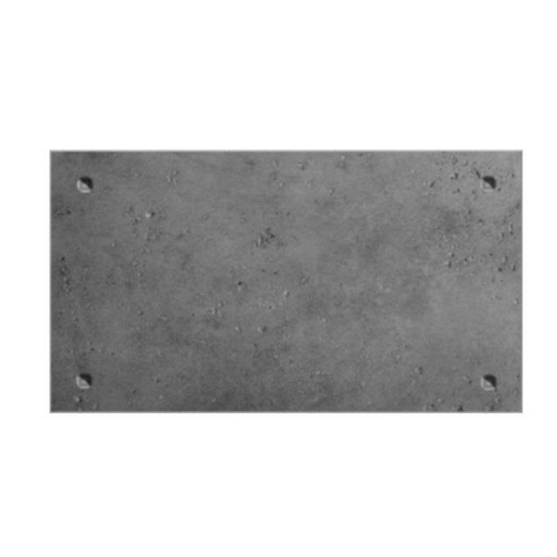 قالب صنعتی مدل سنگ اکسپوز کد 50100