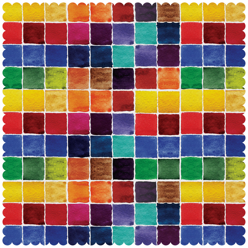 رومیزی مدل T1-42517 رومیزی مدل T1-42517
