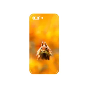 MAHOOT Squirrel Cover Sticker for Honor 10