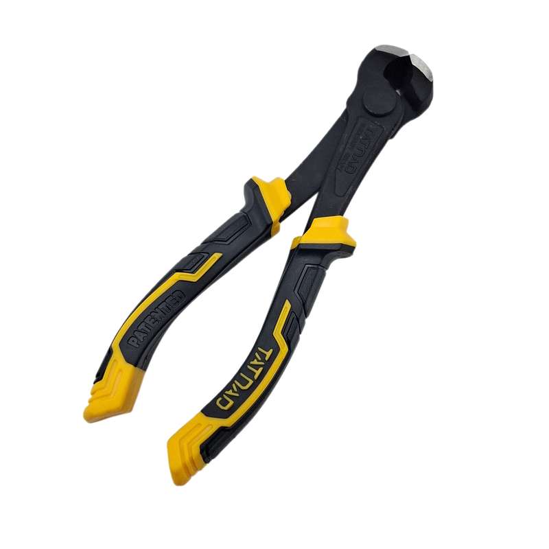 گاز کف چین صنعتی تاتند کد CR-V سایز 6 اینچ