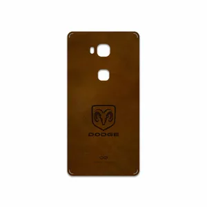 MAHOOT BFL-DDG Cover Sticker for Honor 5X