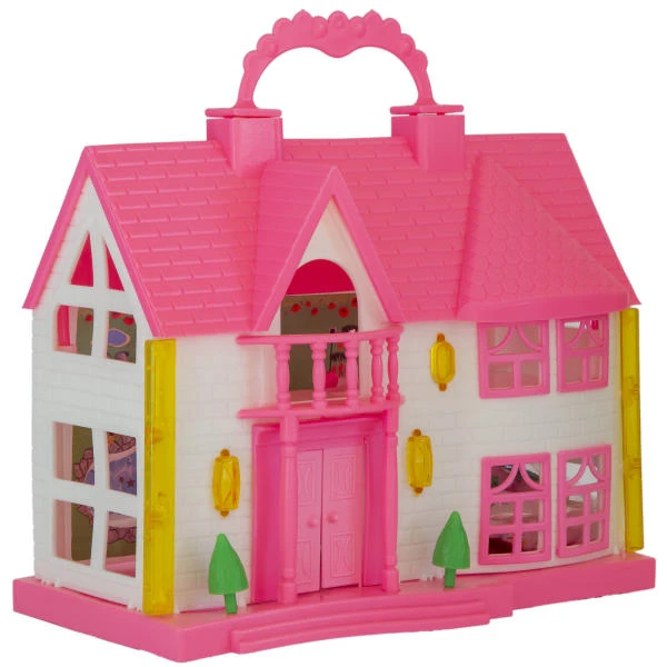 اسباب بازی مدل  کلبه کد JNI9