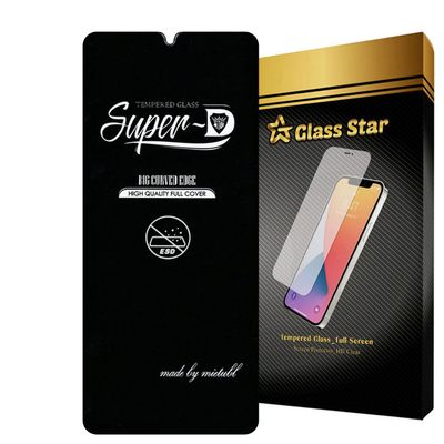 نقد و بررسی محافظ صفحه نمایش گلس استار مدل SUPERPLUSN مناسب برای گوشی موبایل سامسونگ Galaxy A31 / A32 4G / M32 4G / A33 5G توسط خریداران