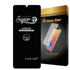 Glass Star SUPERPLUSN Screen Protector For Samsung Galaxy A22 4G / M22 4G / F22