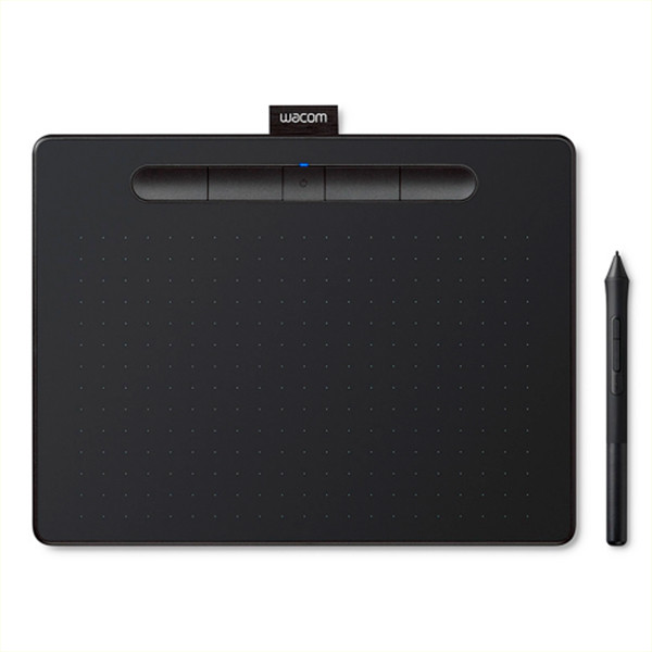قلم نوری وکام مدل CTL-4100/K0-CX