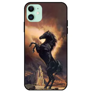 Megafone Horse 2820 Cover For Apple iPhone 11