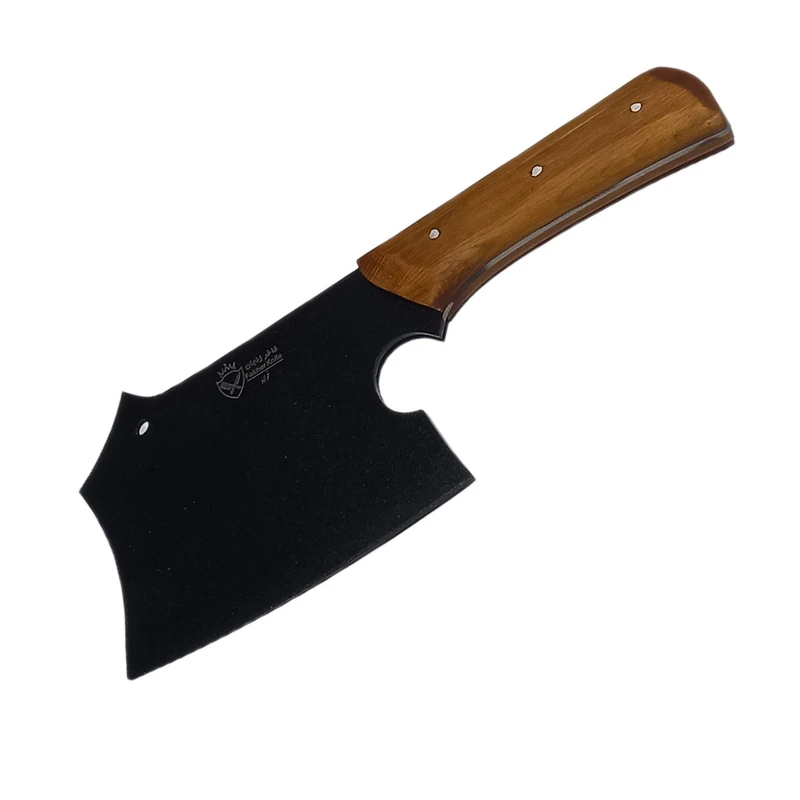 ساطور فاخرزنجان مدل جگوار