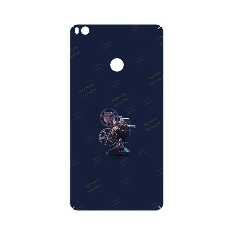 برچسب پوششی ماهوت مدل Nostalgic apparatus مناسب برای گوشی موبایل شیائومی Mi Max 2