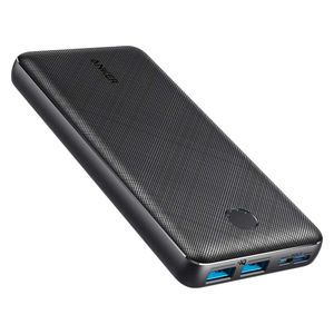 پاوربانک انکر مدل A1268 ظرفیت 20000 میلی آمپر ساعت