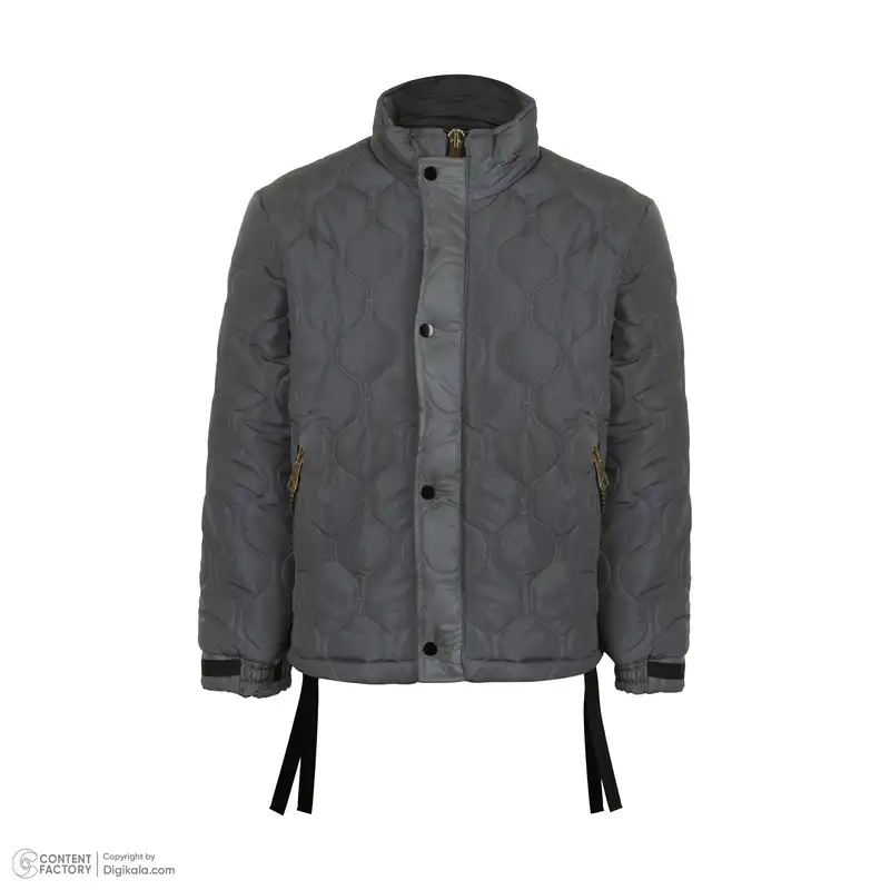 کاپشن مردانه مدل AA4