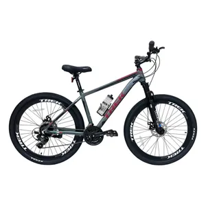 دوچرخه کوهستان ترک وان مدل T-4000 دیسکی سایز طوقه 27.5