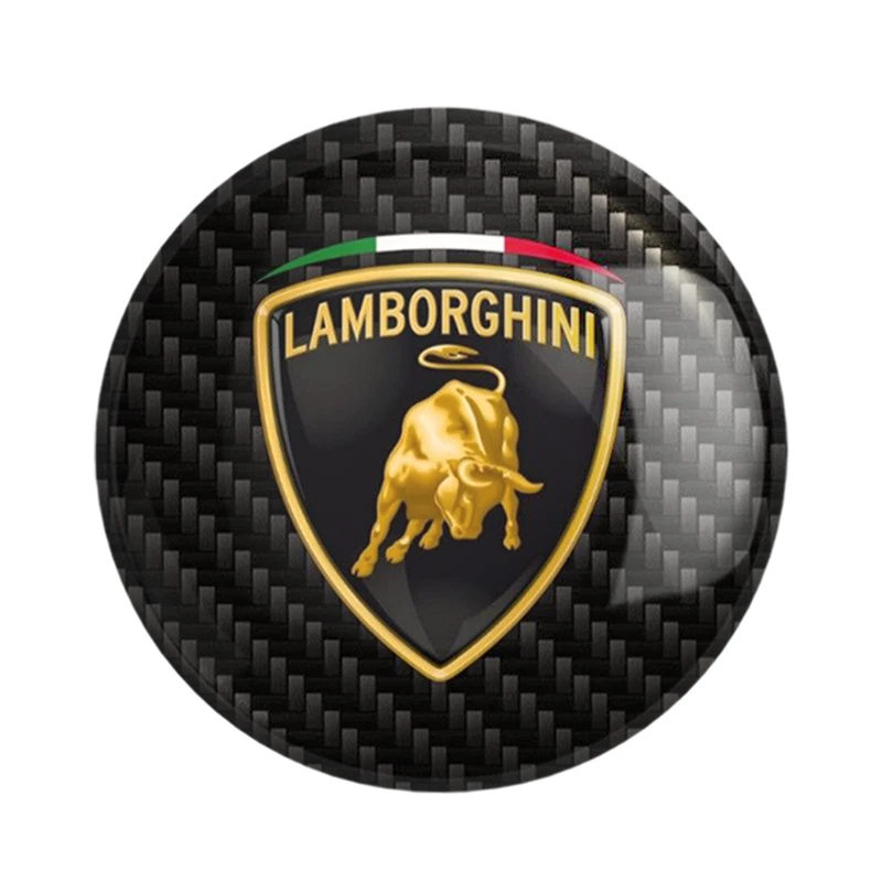 مگنت خندالو مدل لامبورگینی Lamborghini کد 30634