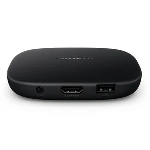 اندروید باکس شیائومی مدل mi box s mdz-32-aa