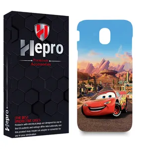 HEPRO MC Cover for SAMSUNG GALAXY J5 PRO