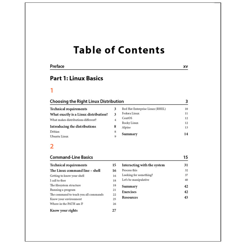 قیمت و خرید کتاب The Linux DevOps Handbook اثر جمعی از نویسندگان ...