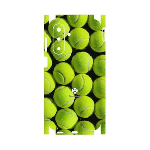 MAHOOT Tennis-FullSkin Cover Sticker for Samsung Galaxy A17 4G