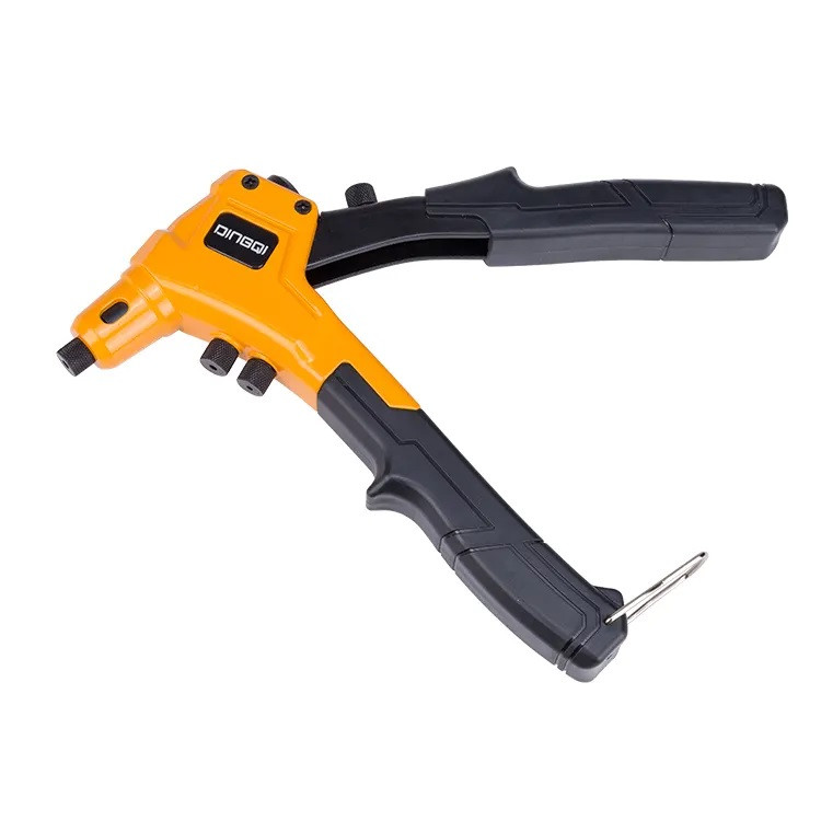 انبر پرچ دینگشی مدل DI-IN