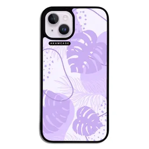 AKAM AMC-WA14-LAVENDER-24 Cover For Apple iPhone 14