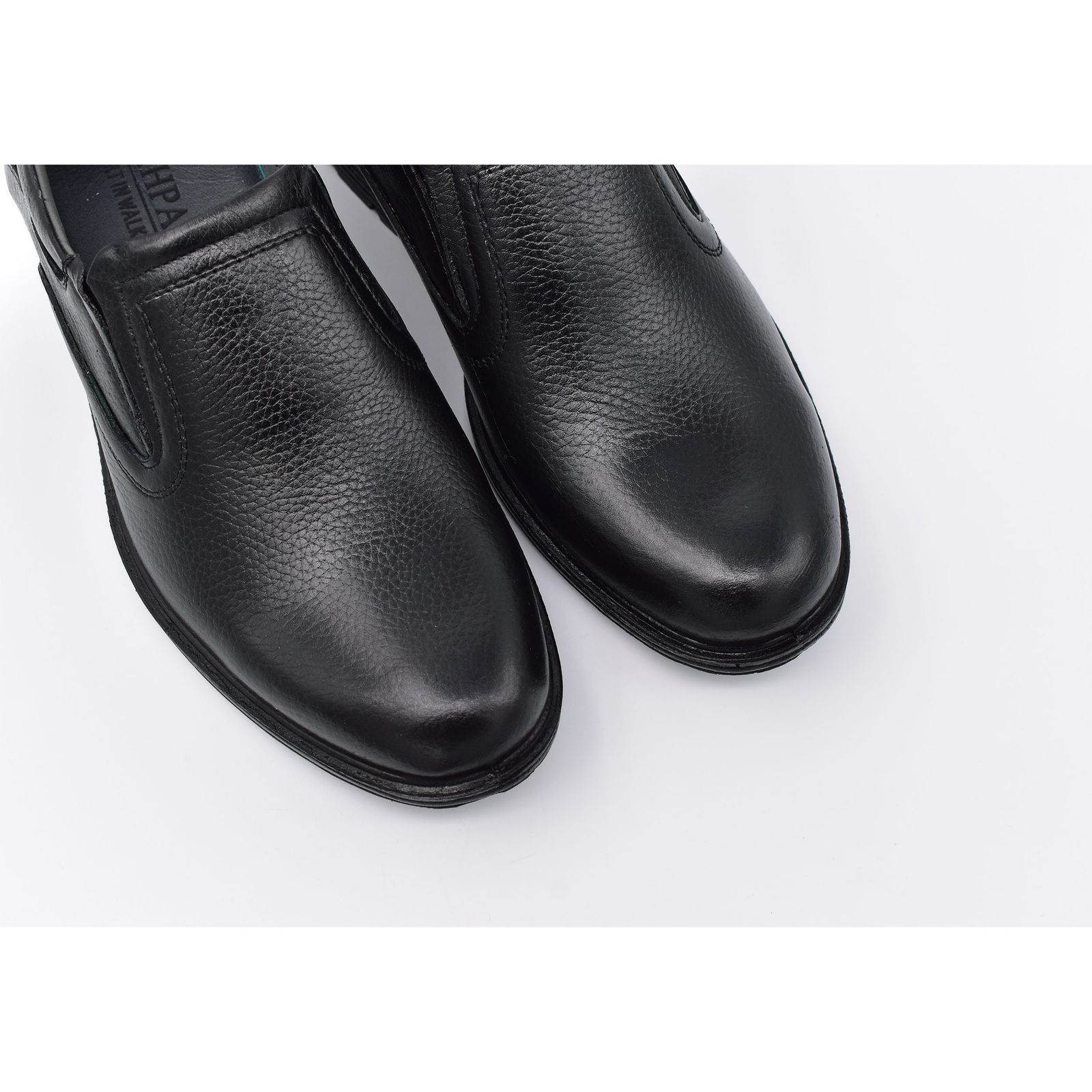 کفش طبی مردانه شهپر مدل 1107 کد SH1817 -  - 5