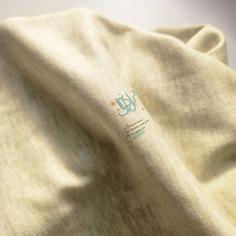 ست تی شرت و شلوار زنانه نیل کوک مدل Olive-LWZ