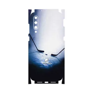 MAHOOT Ice hockey-FullSkin Cover Sticker for Xiaomi Mi 9
