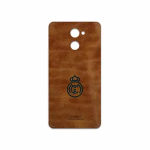MAHOOT BFL-REAL Cover Sticker for Huawei Y7 Prime