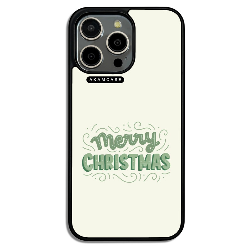 کاور آکام مدل AMCWA15PROMAX-CHRISTMAS15 مناسب برای گوشی موبایل اپل iPhone 15 Pro Max