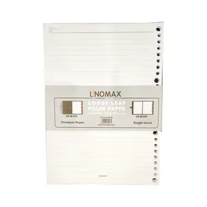 کاغذ کلاسوری لینومکس مدل SR-100 بسته 100 عددی